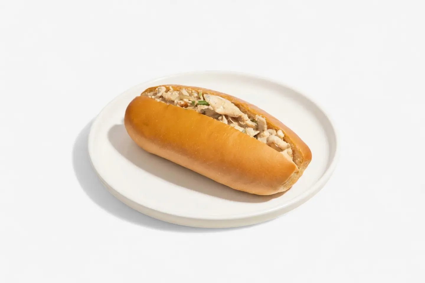 Creamy Chicken