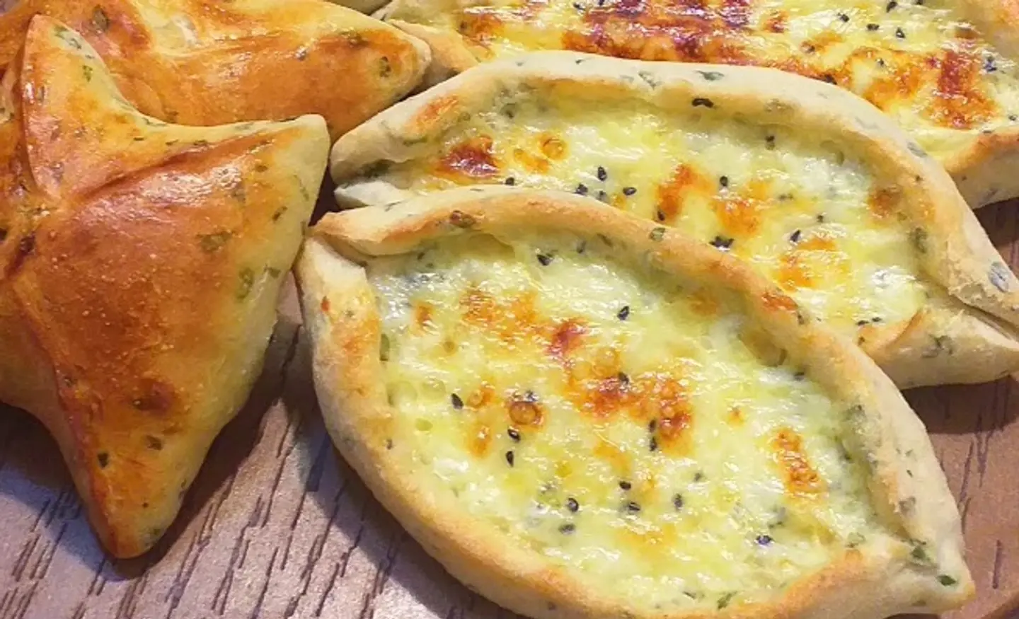 Kashkawan Pie