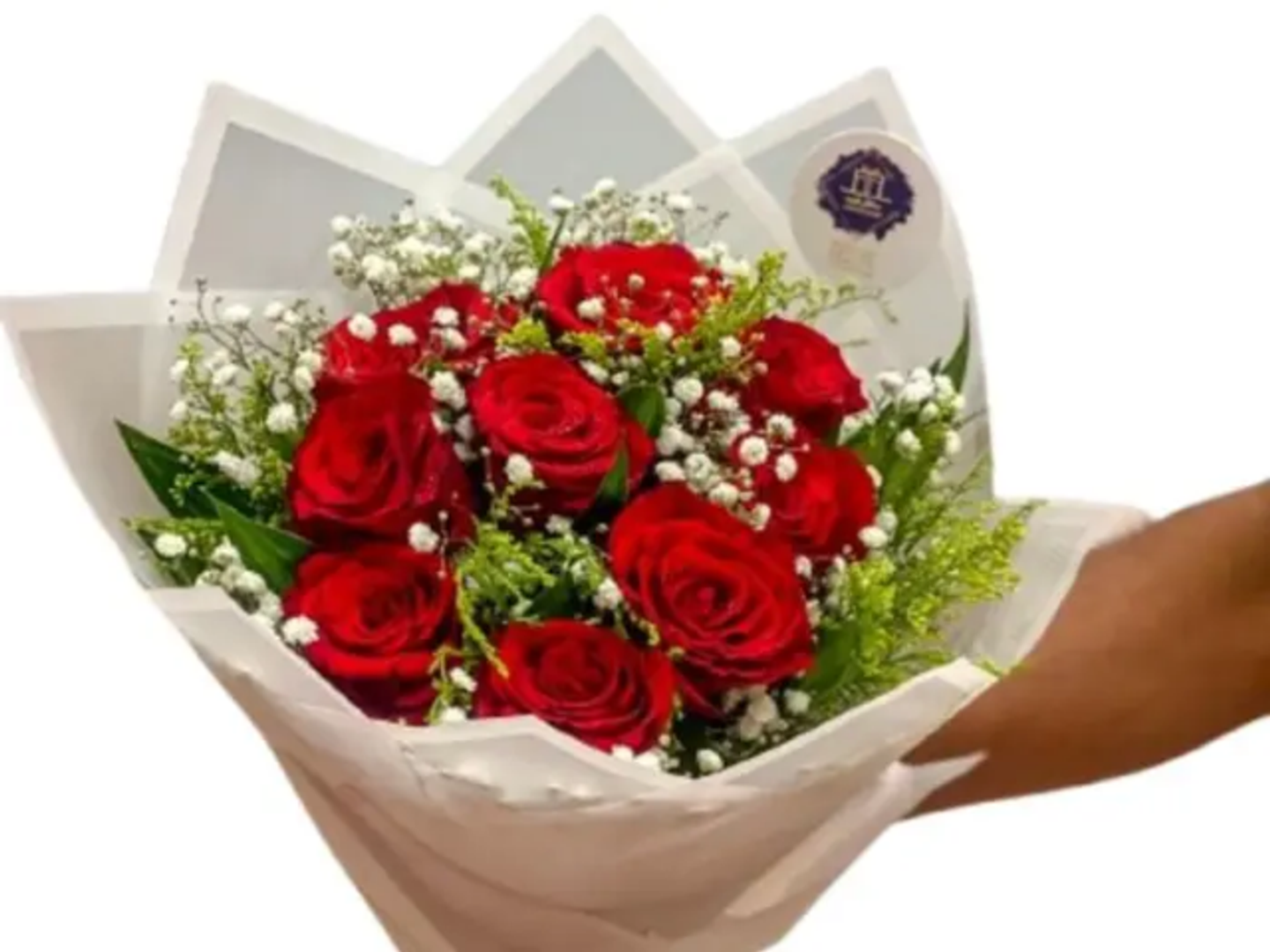 Love You Package