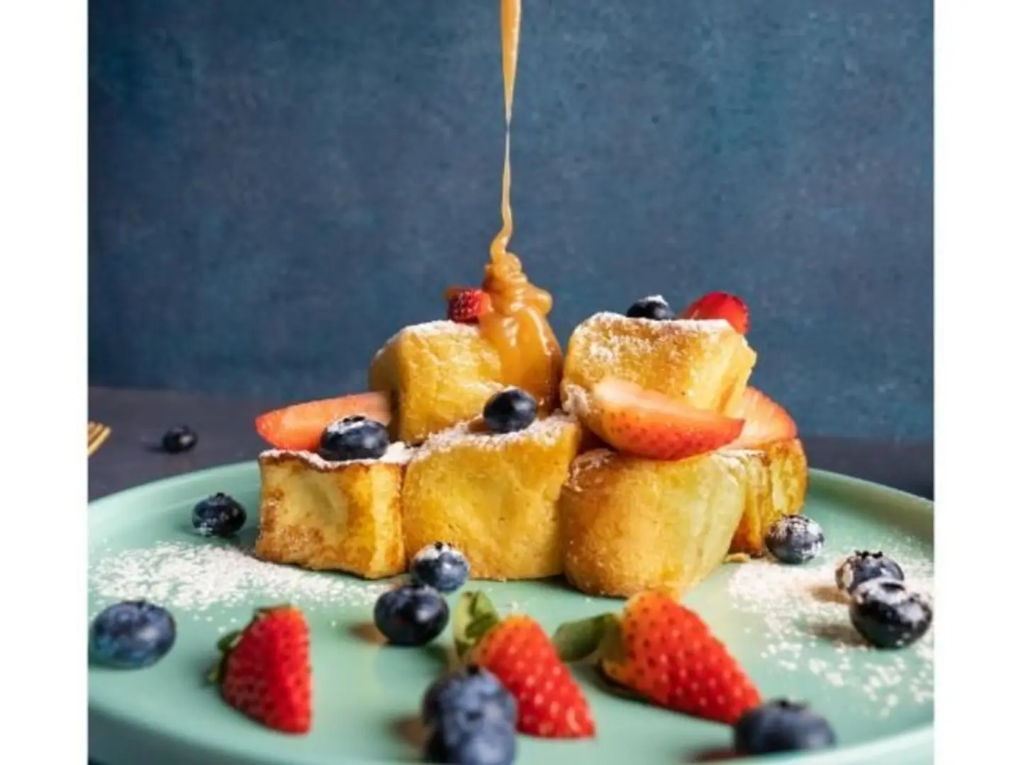 Lo Beepos French Toast