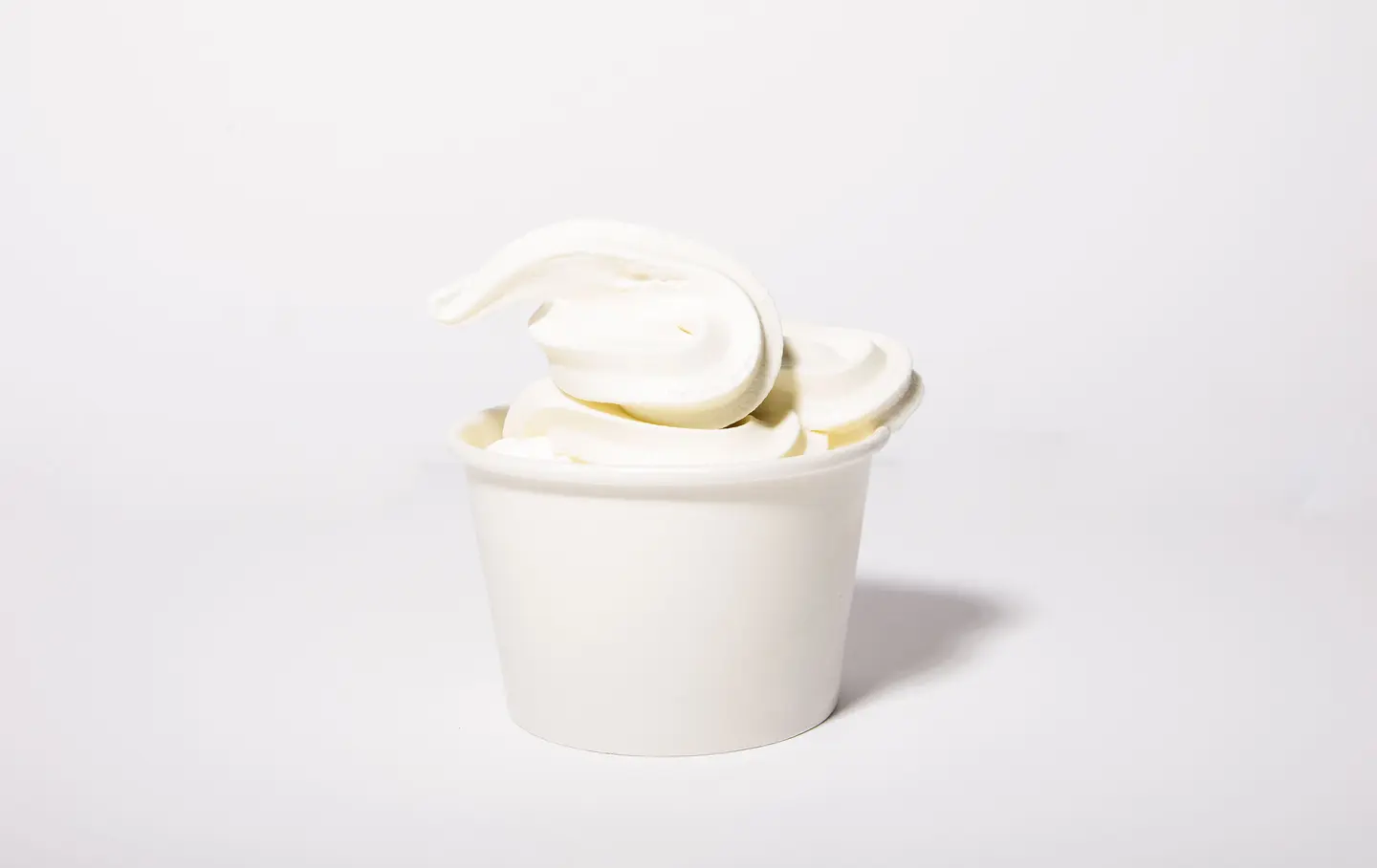 Ice Cream Vanilla