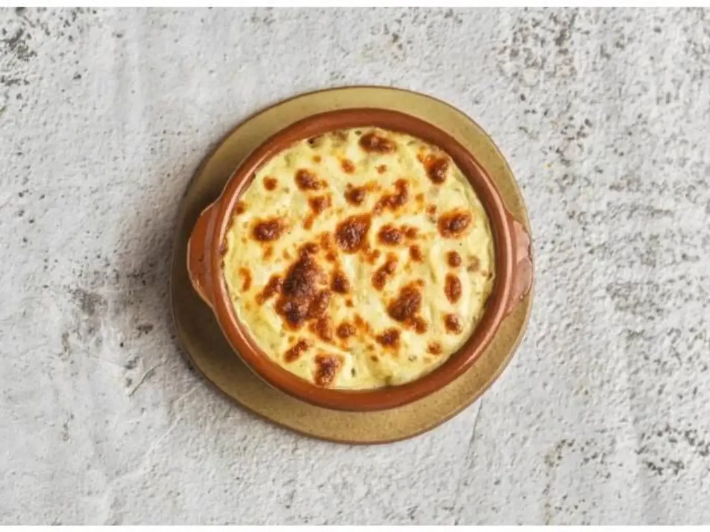 مكرونة بشاميل