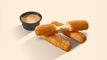 اصابع الموزريلا
