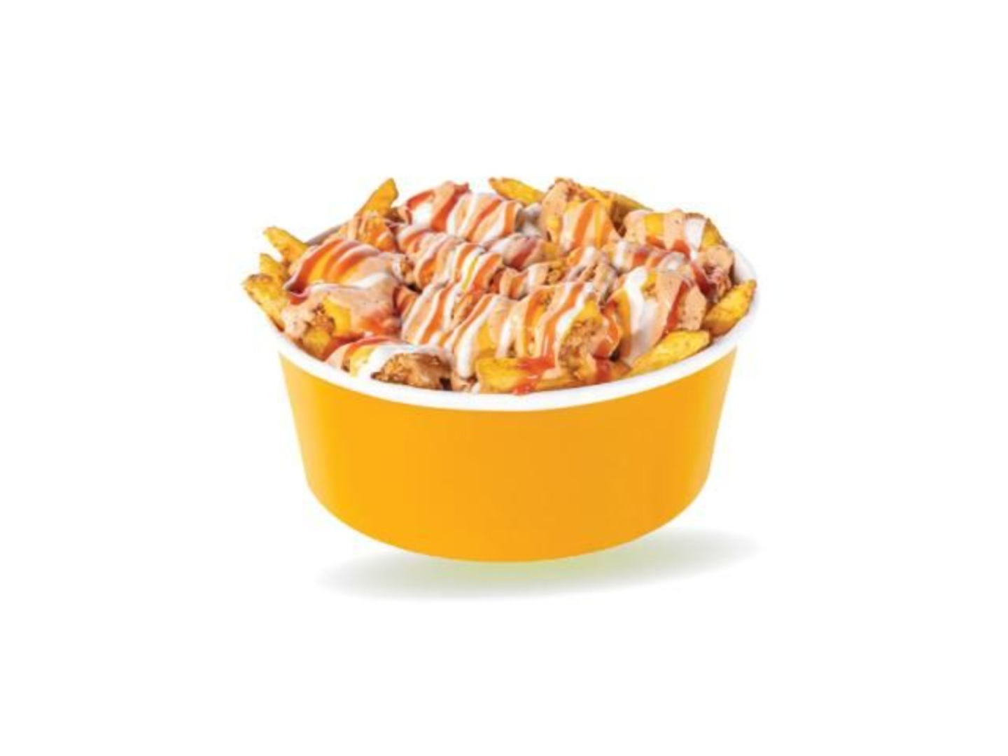 اوكاشا دجاج محمل