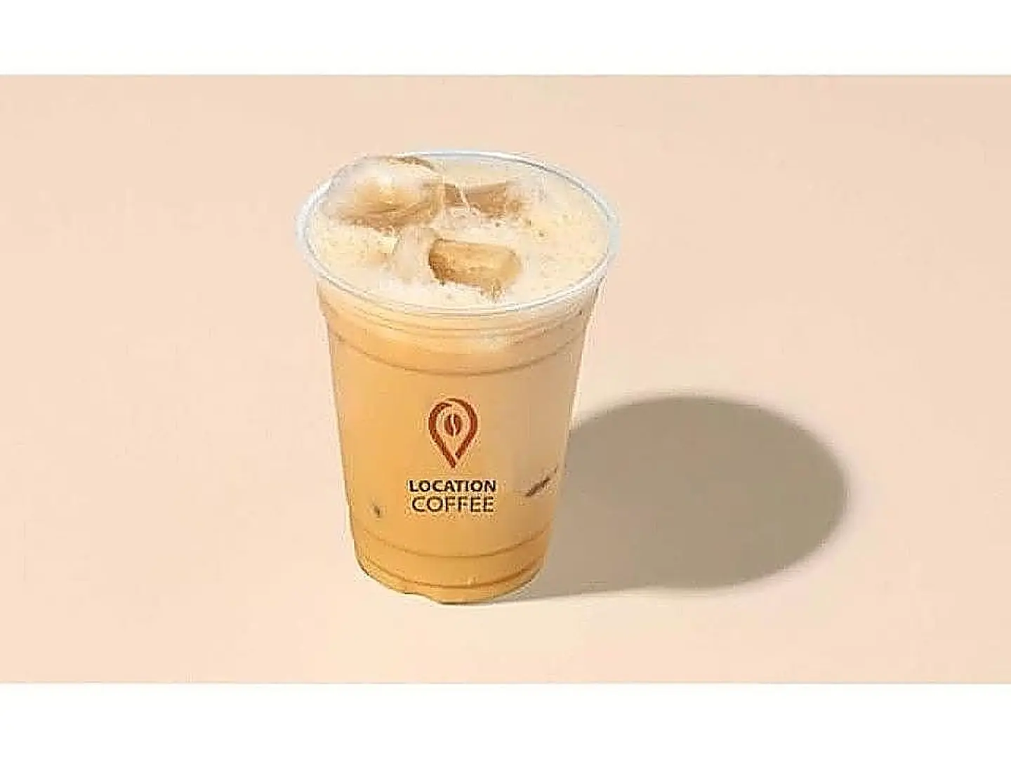 Ice Shaken Vanilla