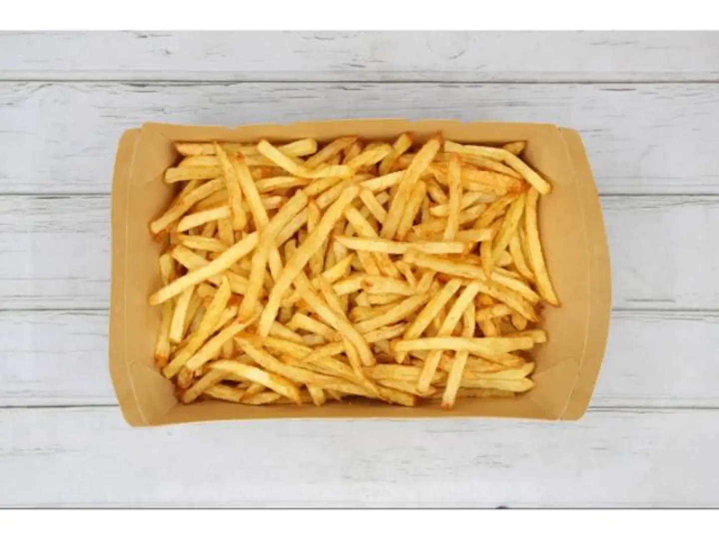 Large French Fries