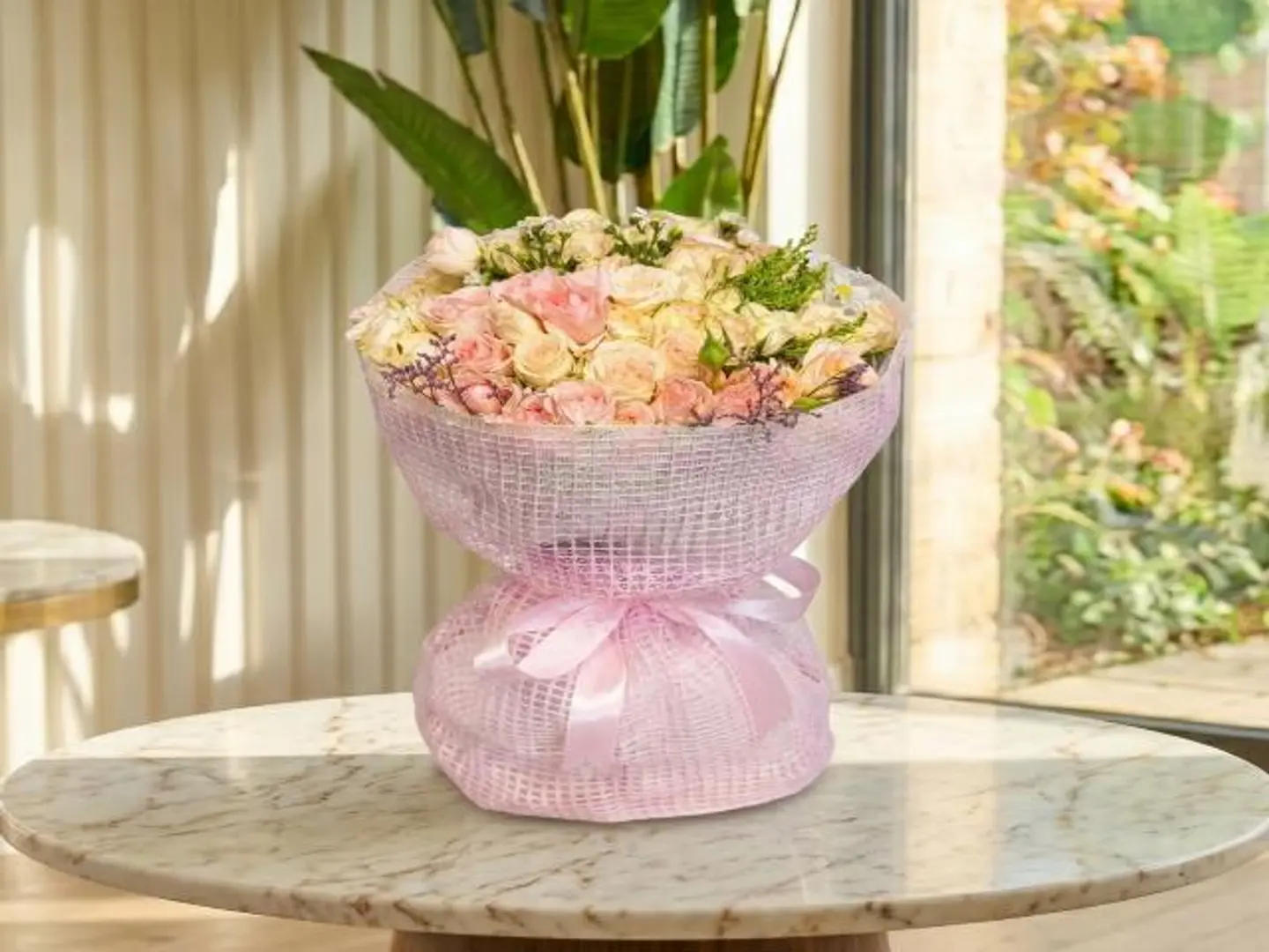 Femininity Bouquet