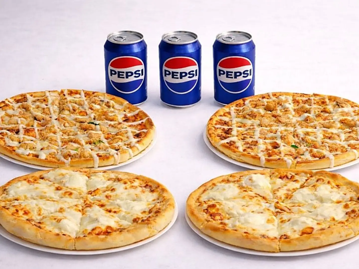 كومبو لَمّة