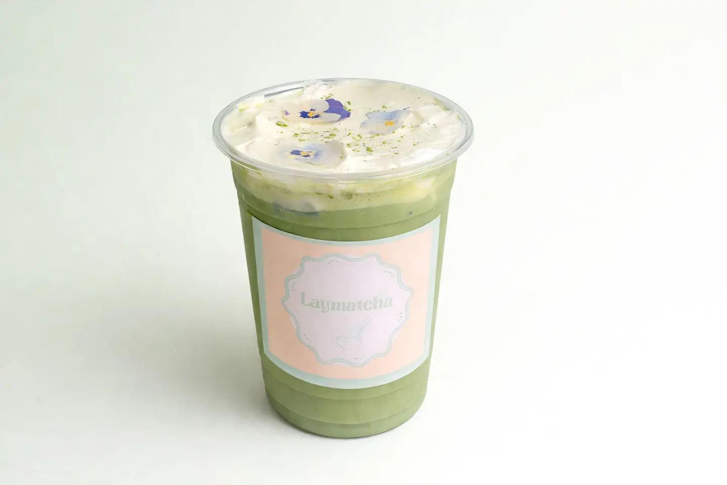 لاي ماتشا كلاود