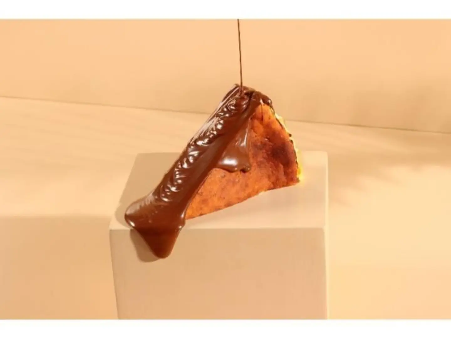 كيك سان سيباستيان