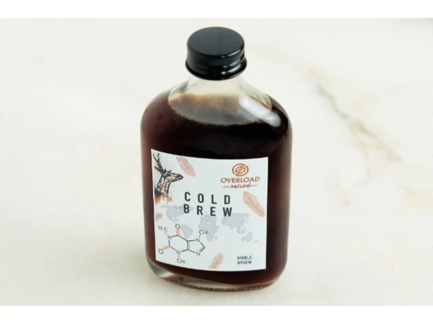 Cold Brew