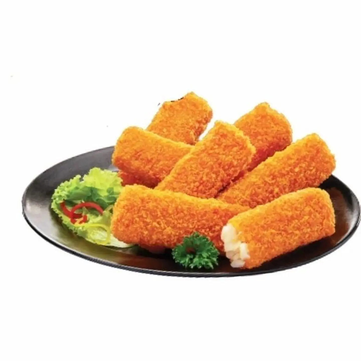 Chicken Popcorn Meal