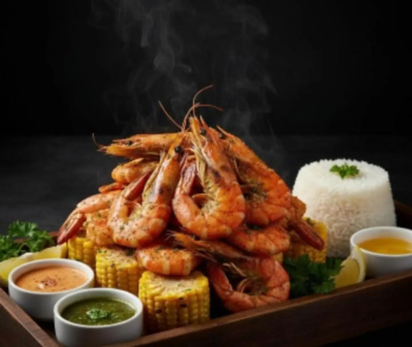 كيس جمبري بصوص الكريمة