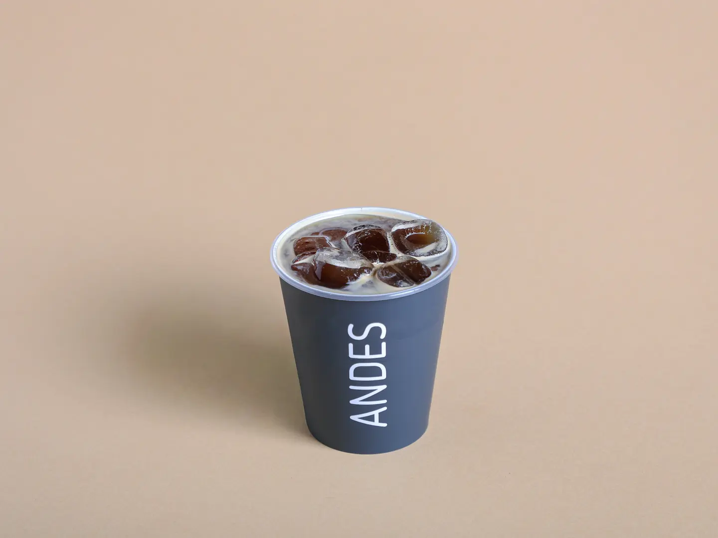 Ice Americano
