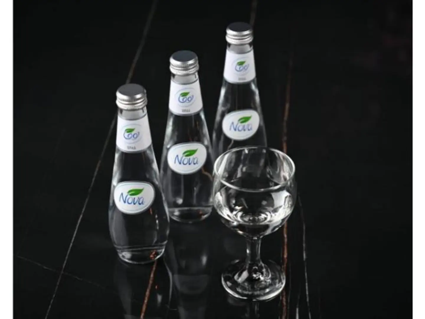 Mineral Water
