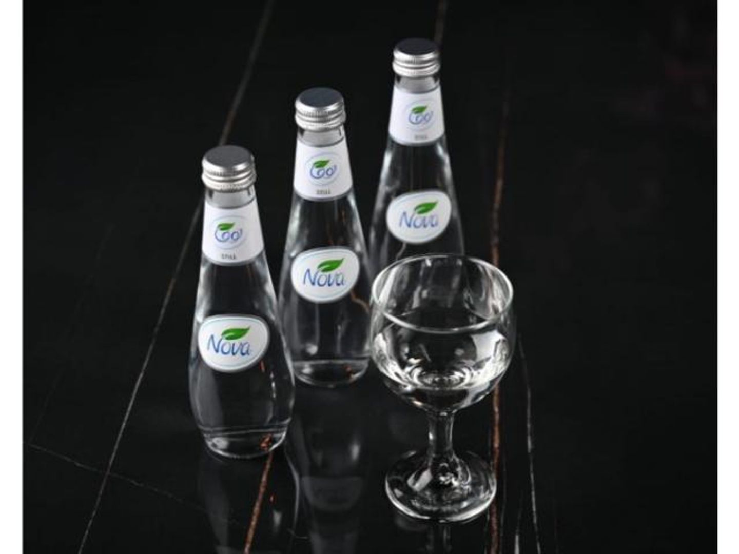 Mineral Water
