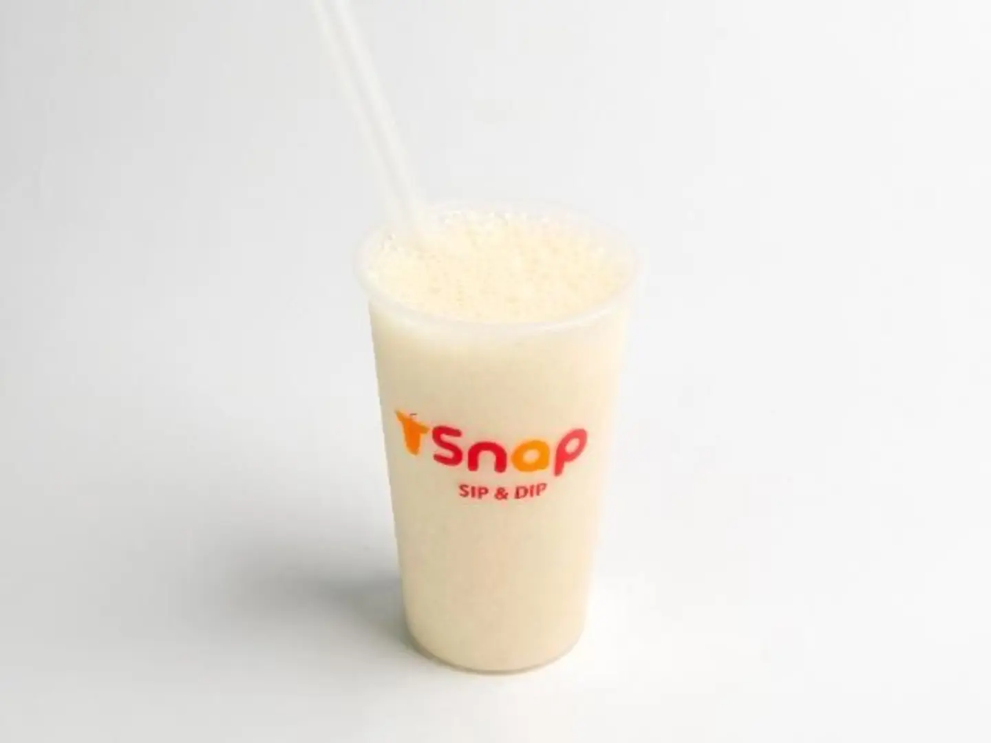 Banana Milk Juice
