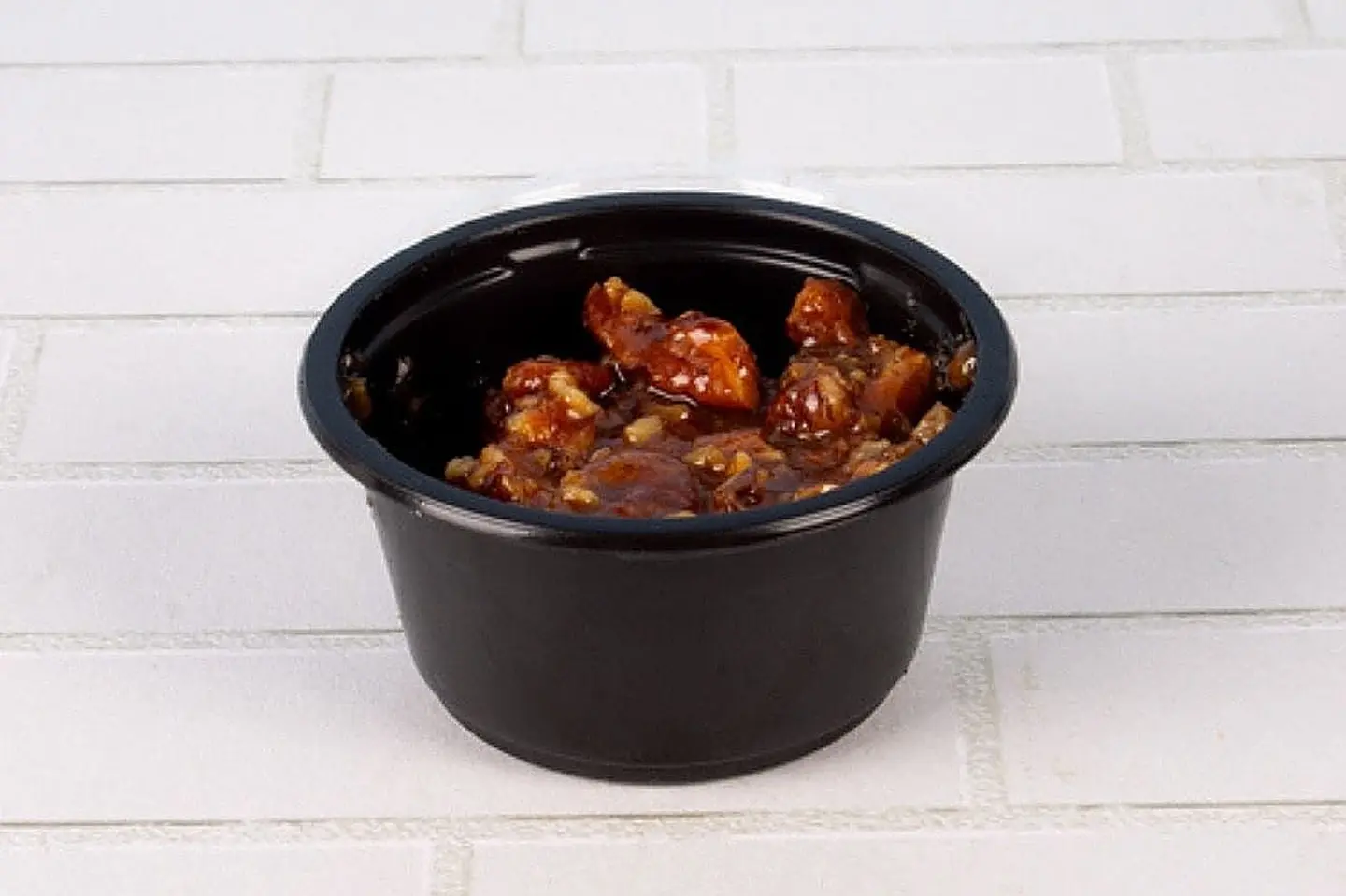 Caramel Pecan Sauce