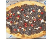 فطيره سبانخ و جبن فيتا