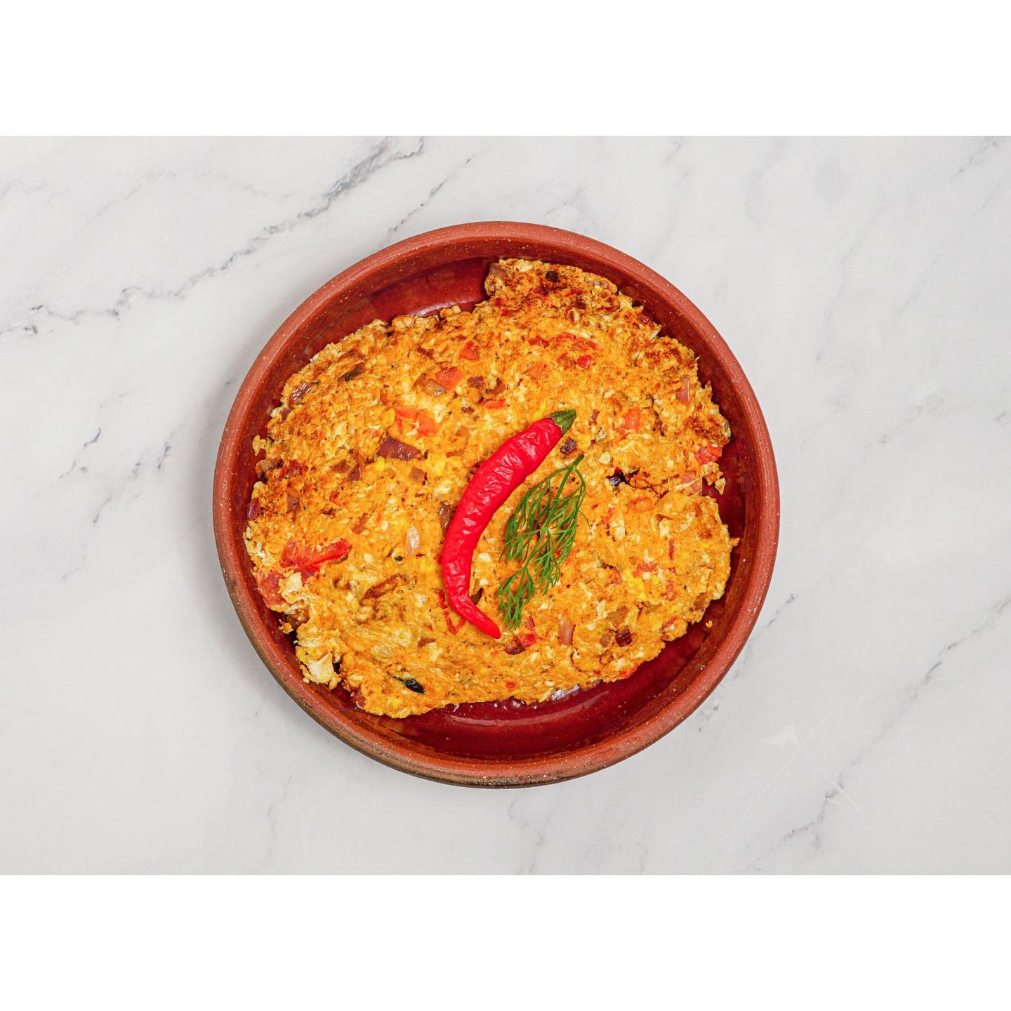 Adani Shakshuka