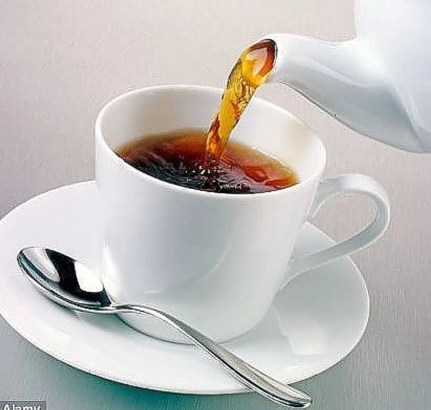 Black Tea