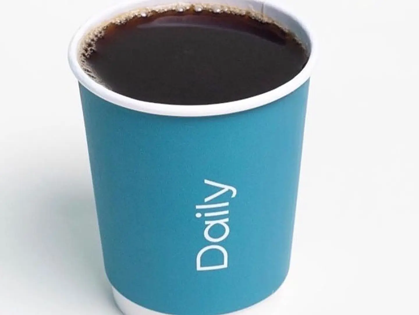 Hot V60 Drip Coffee