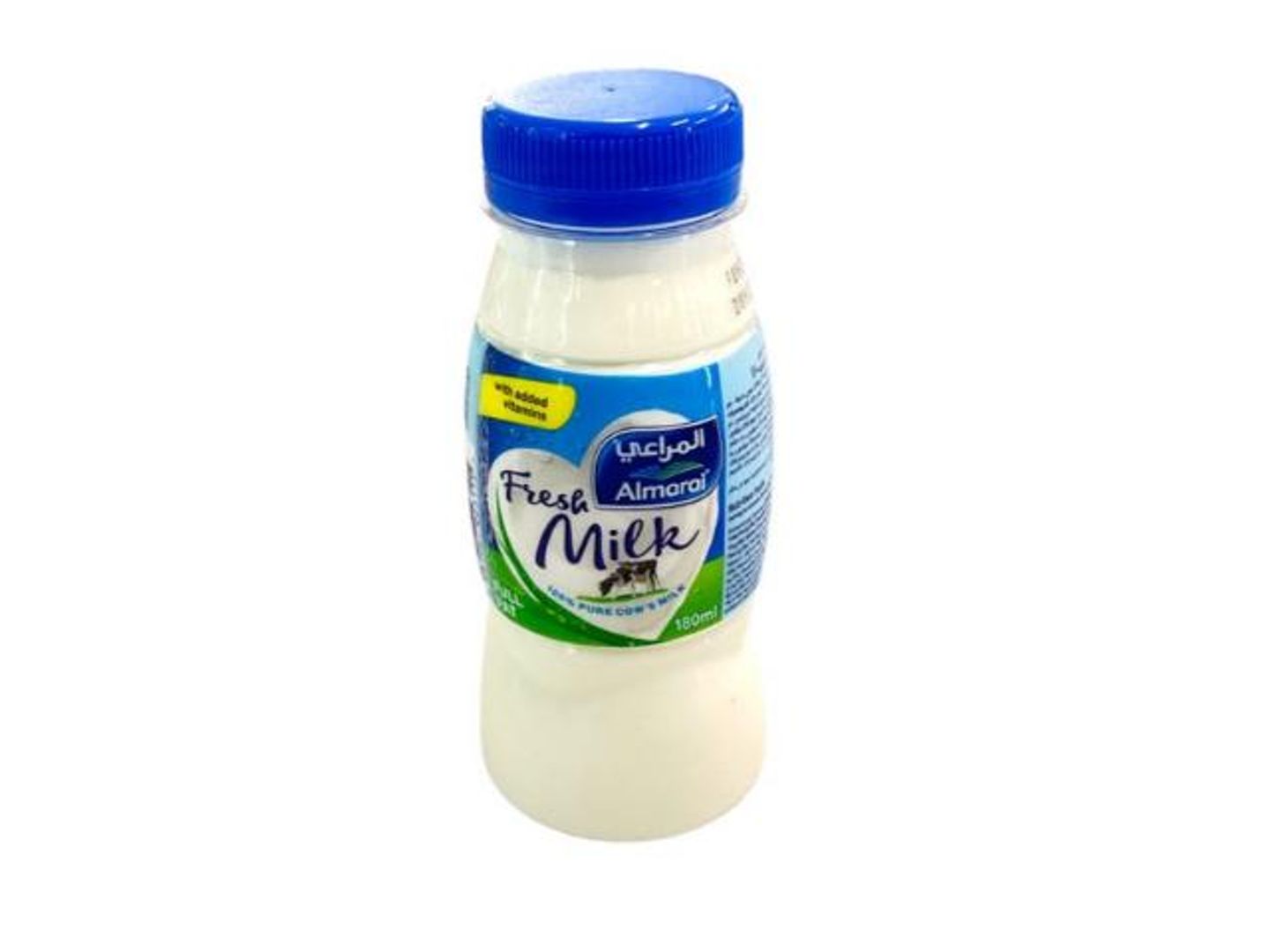 حليب المراعي