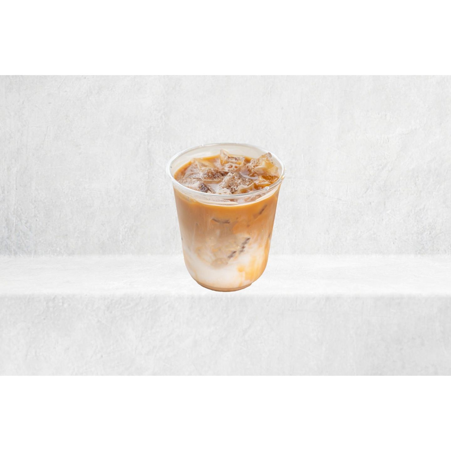 Cold Latte