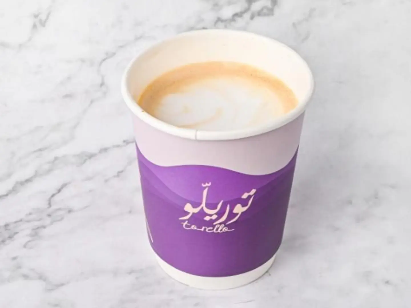 كابتشينو