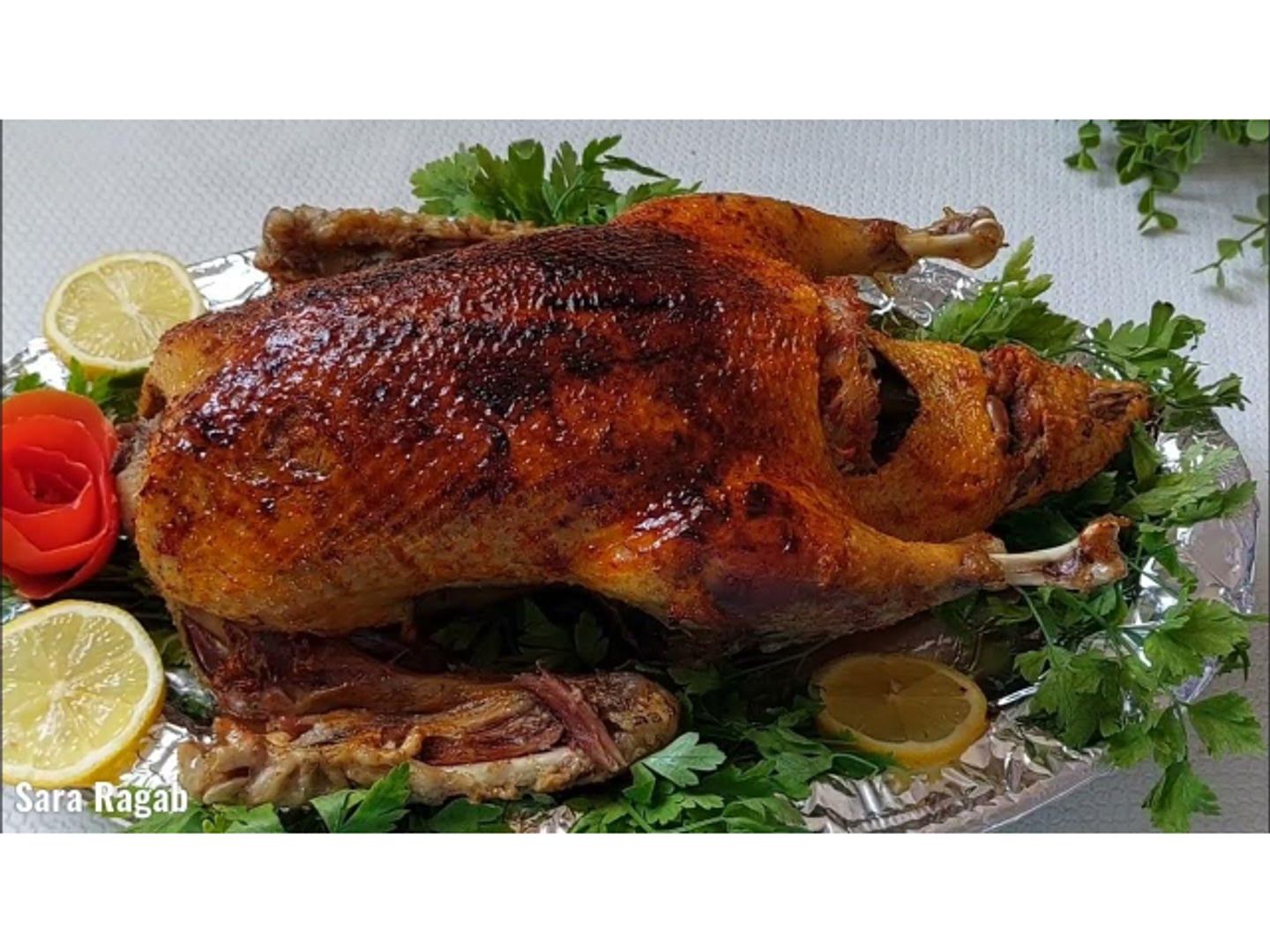 بط