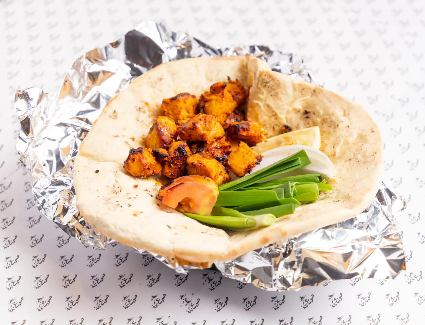 Shish Tawouk