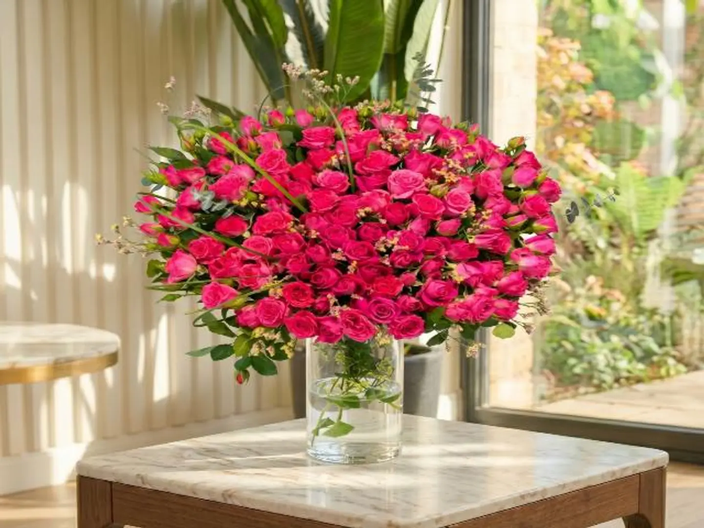 Graduation Vase