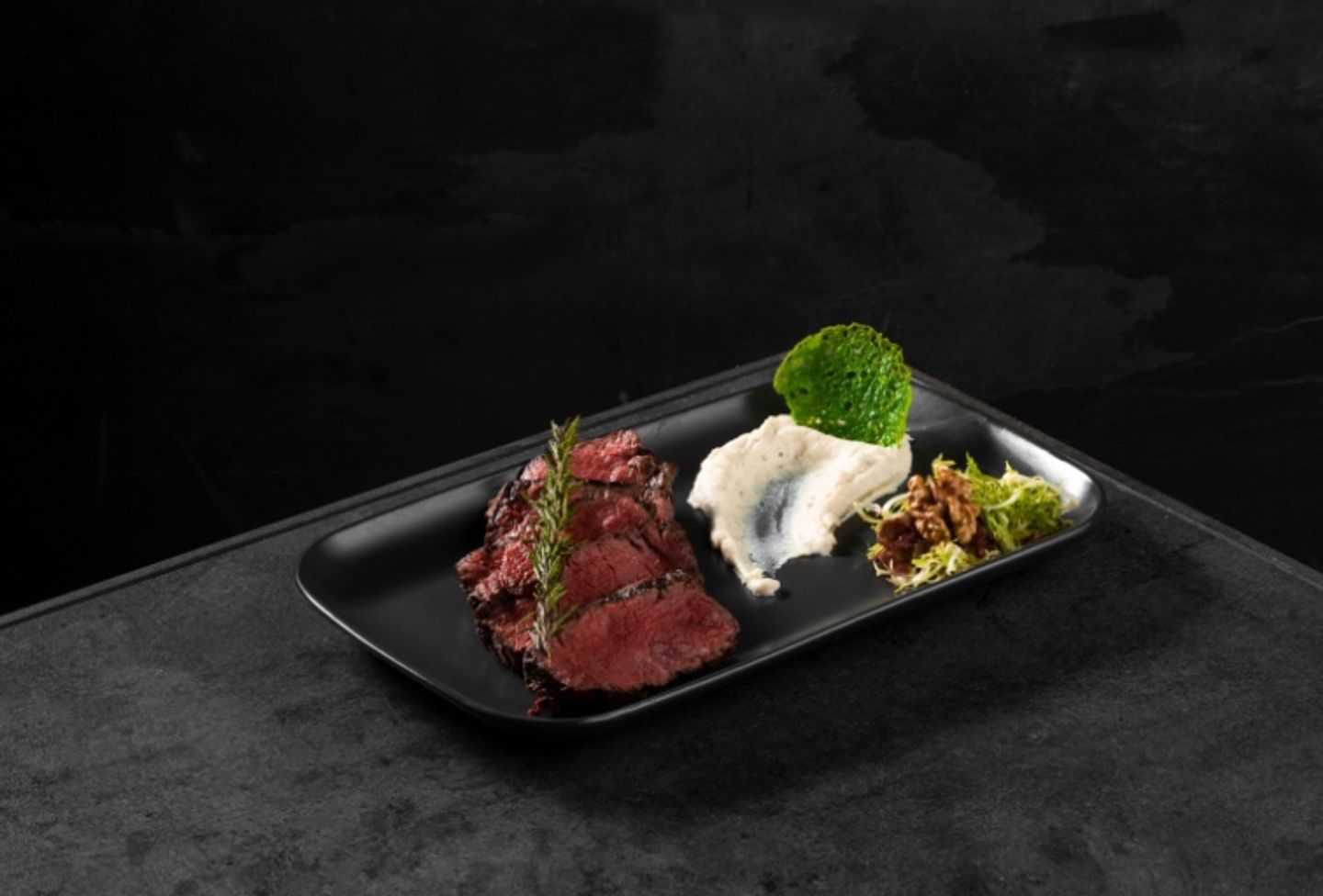 Tenderloin Angus
