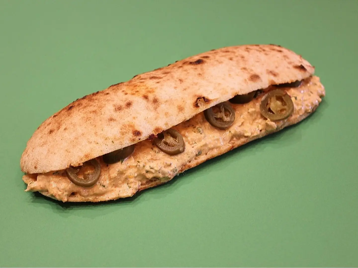 التونه الحاره