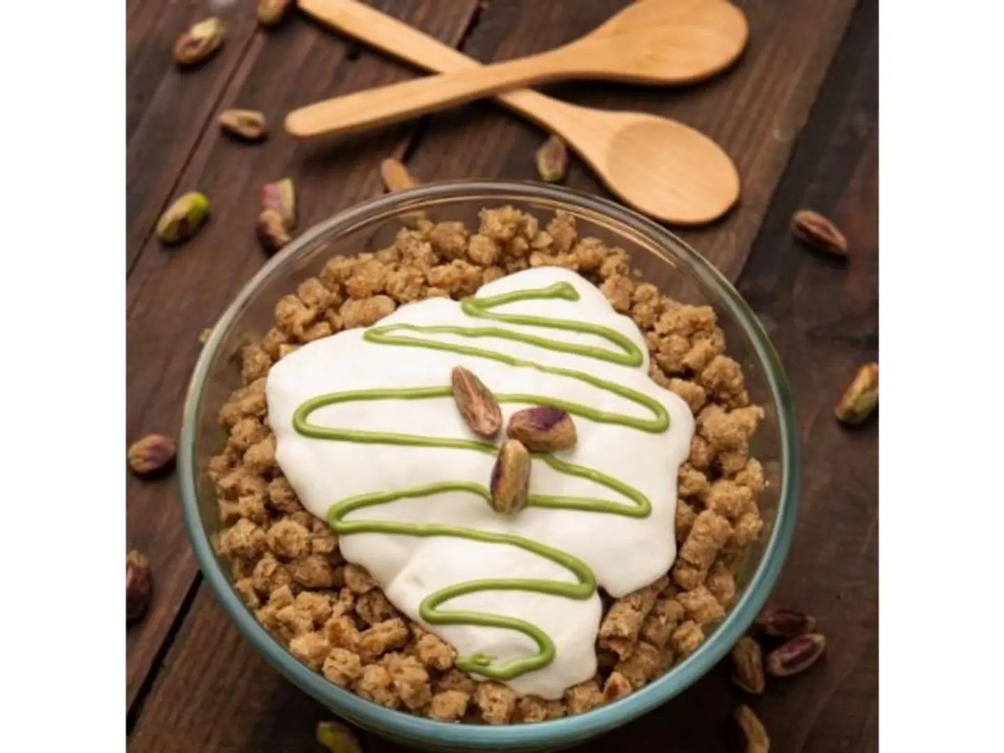 Pistachio Areekah