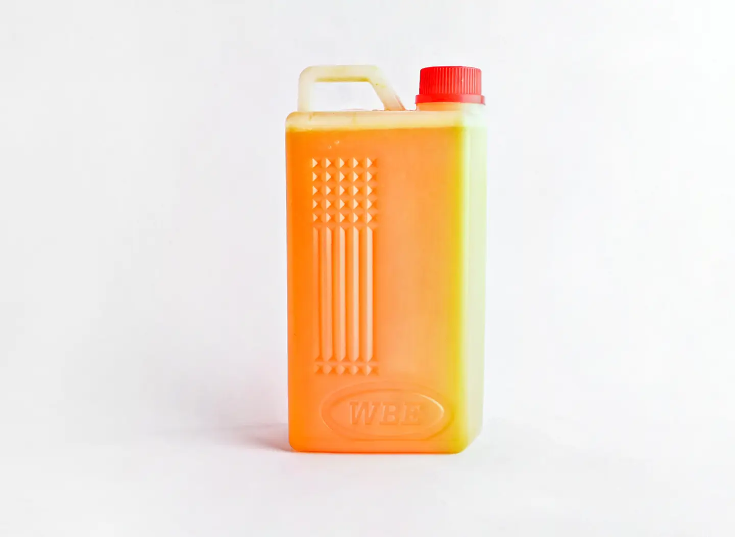 Gallon Orange