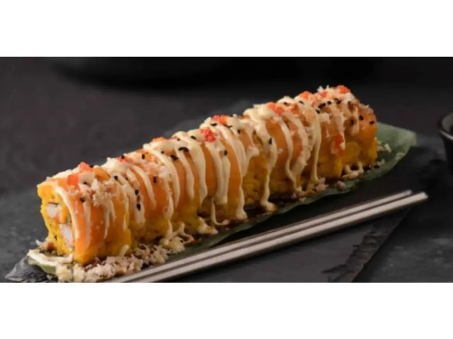 Unagi Sushi