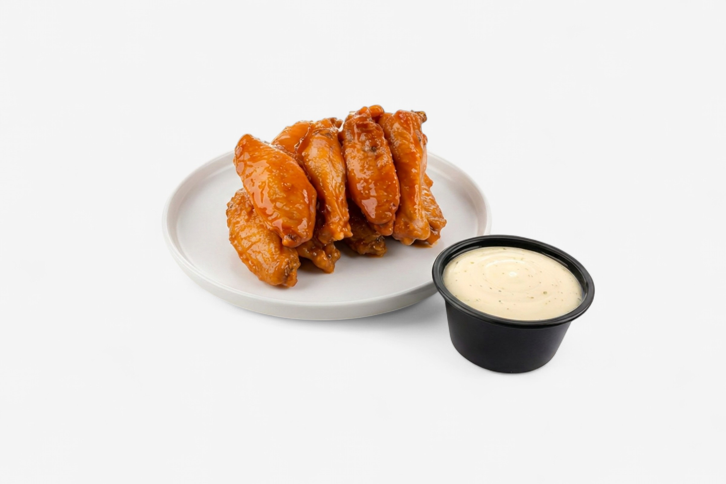Chicken Wings Buffalo