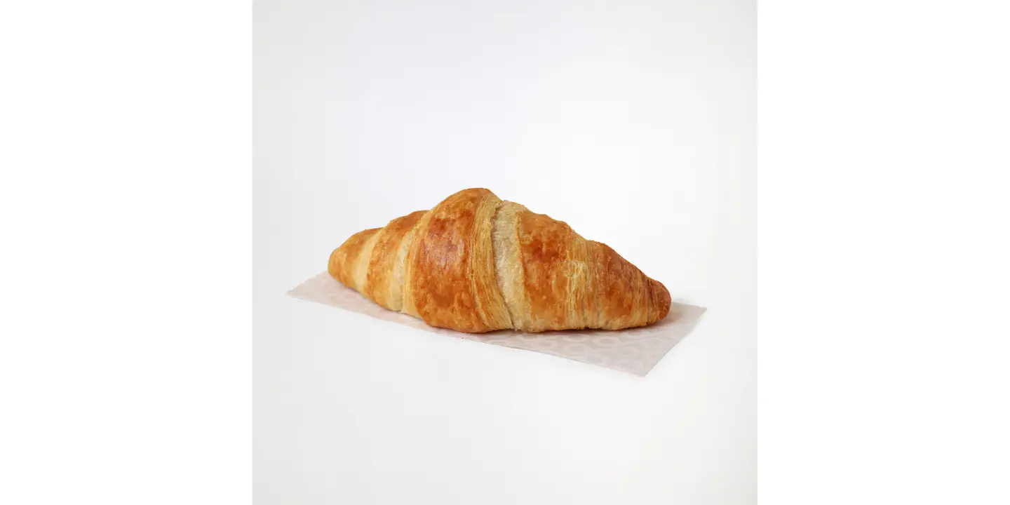 Plain Croissant