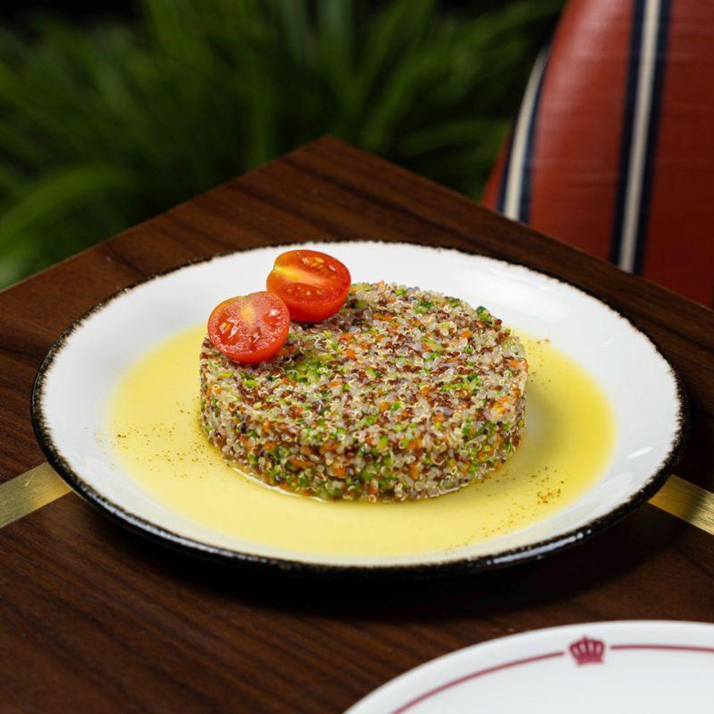 Quinoa Salad