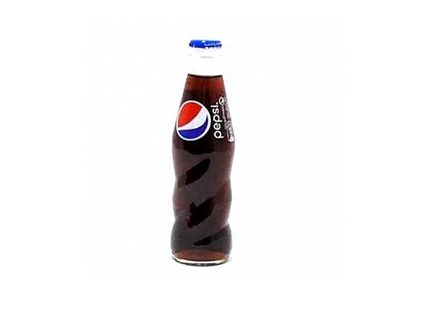 Pepsi Glass