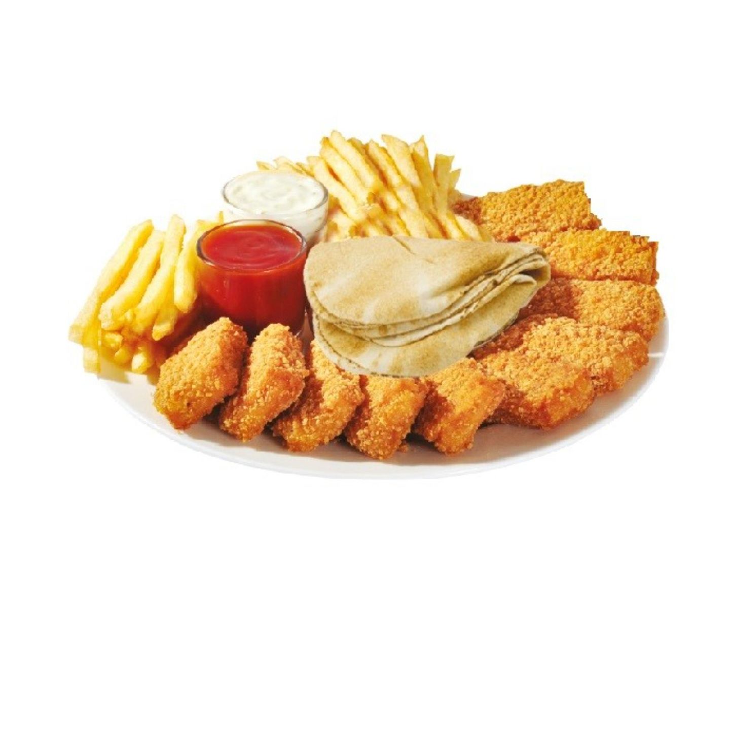 وجبة فيلية