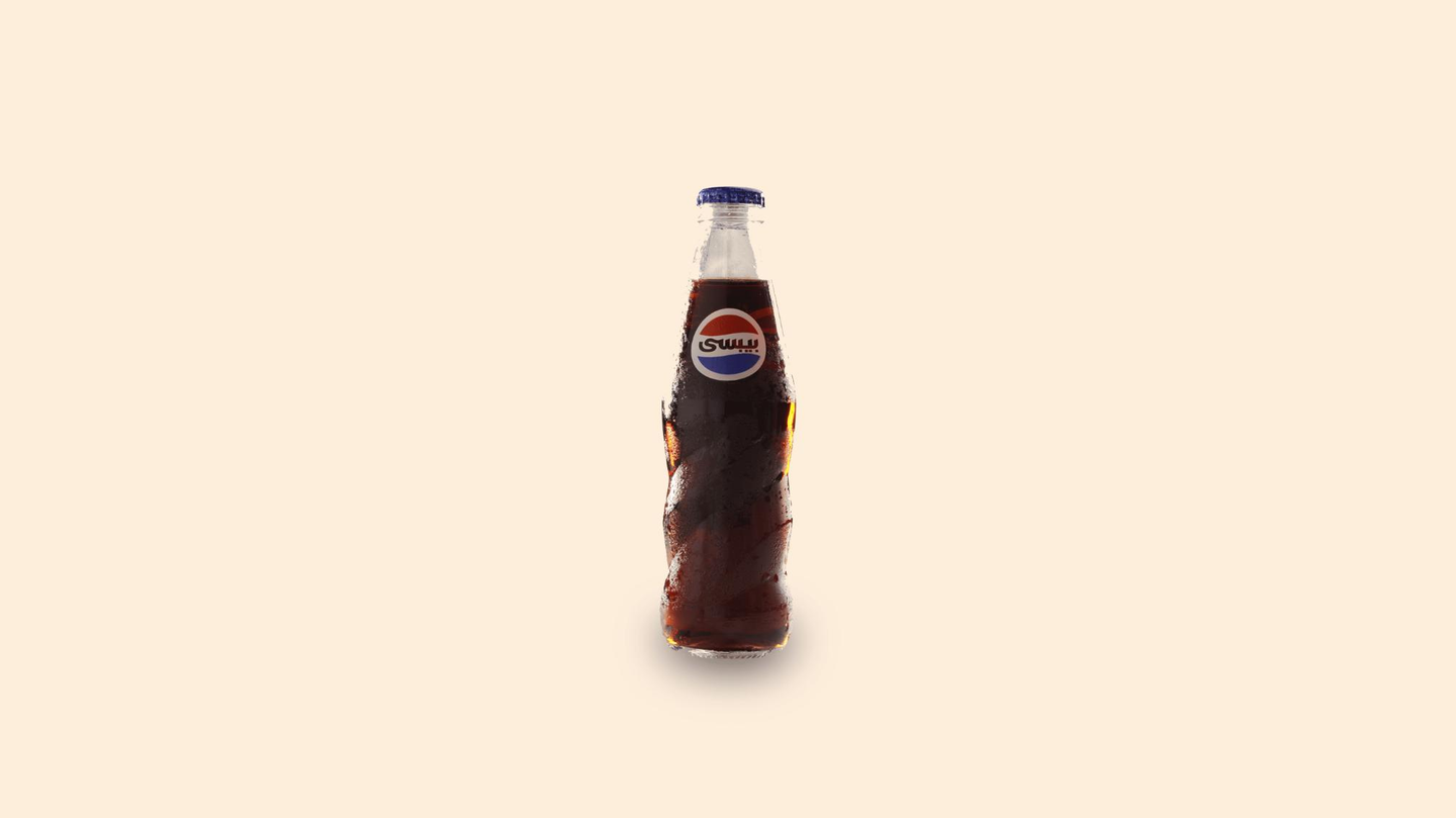 بيبسي