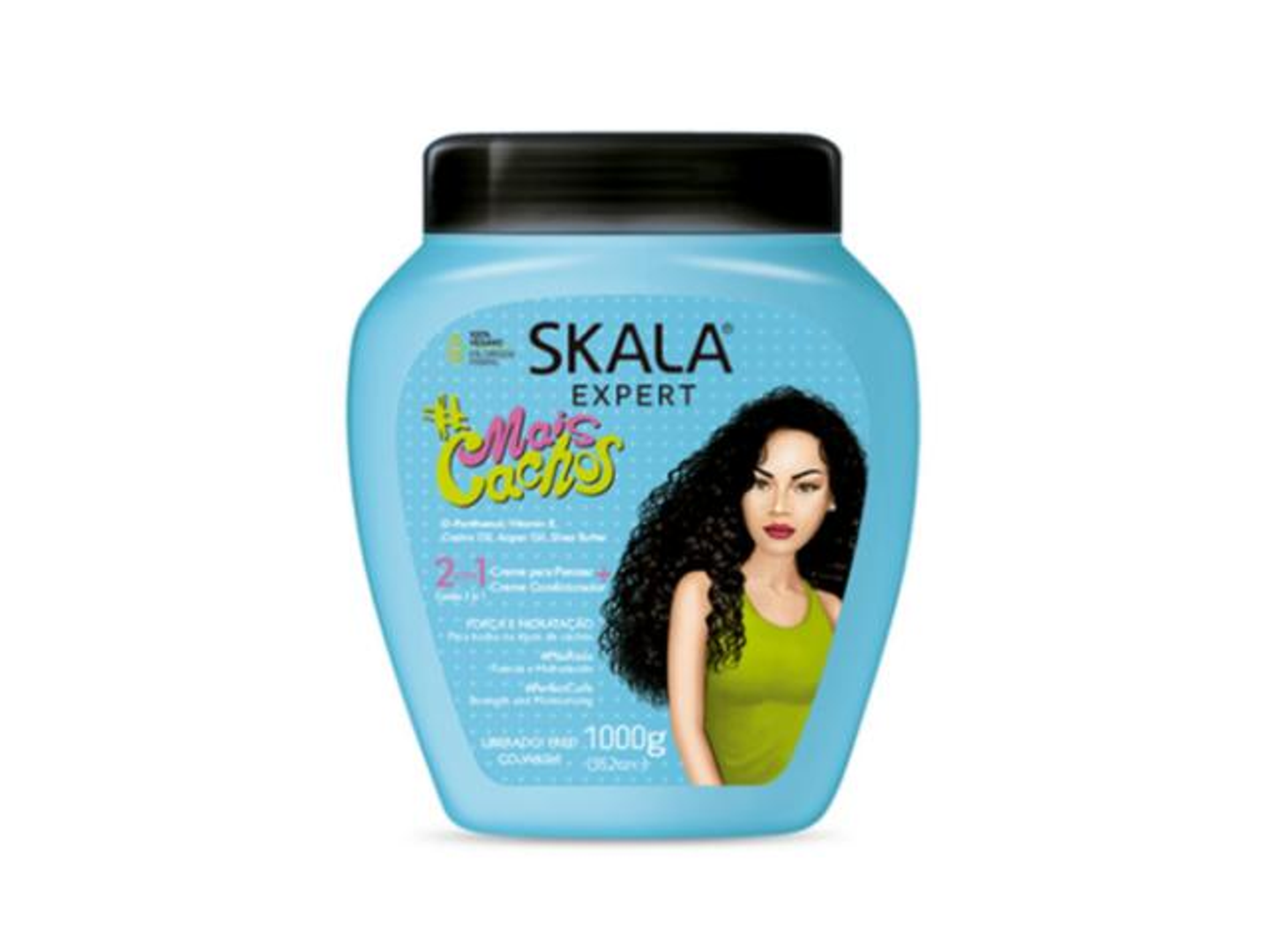 Scala Hair Cream