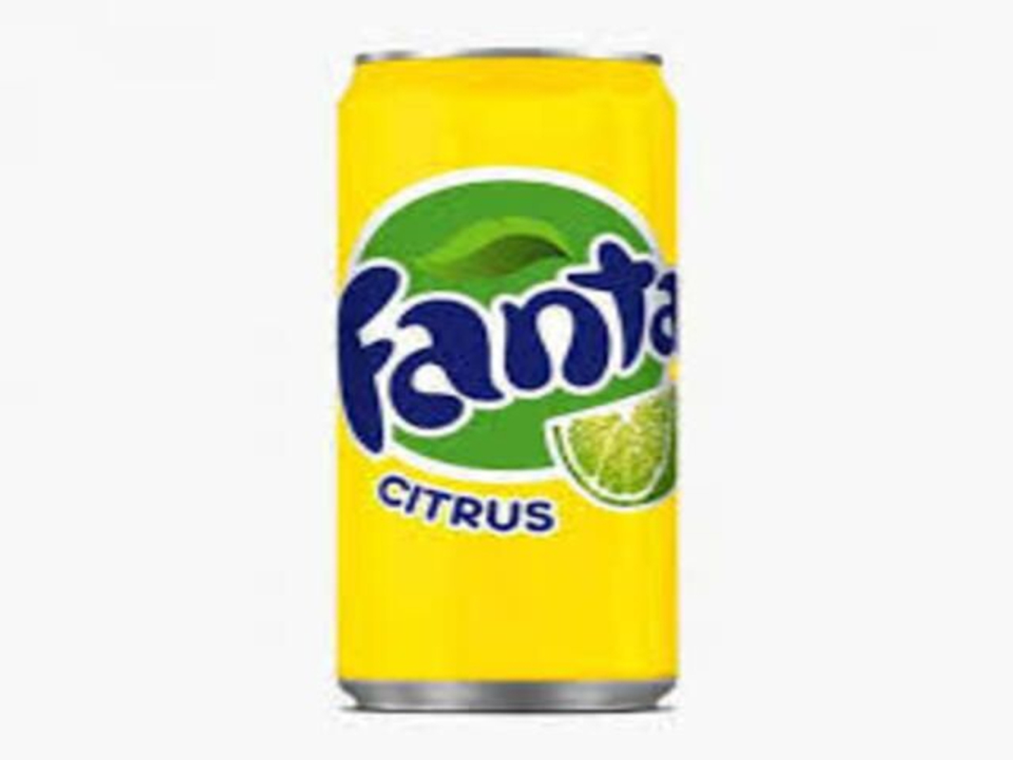 Fanta Citrus