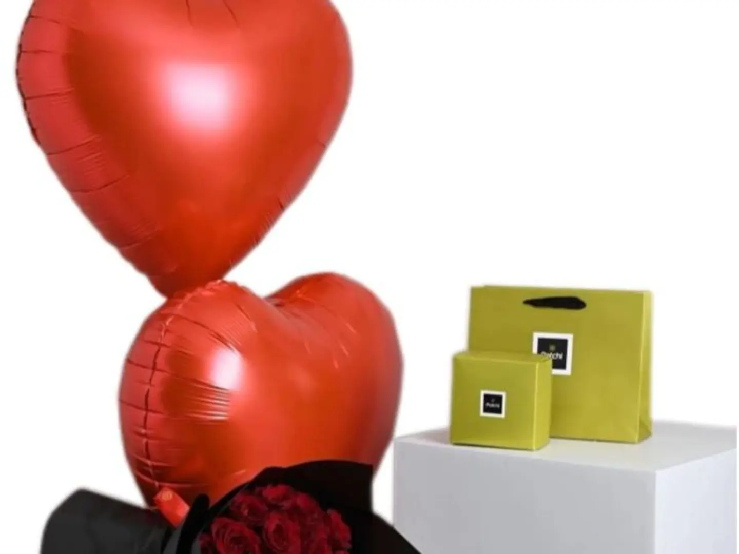 Valentine's Package Yaf112