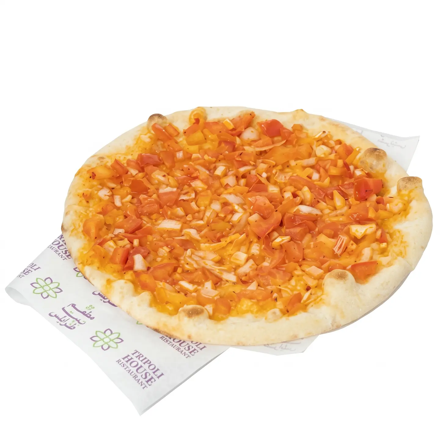 Tomato With Onion - Regular