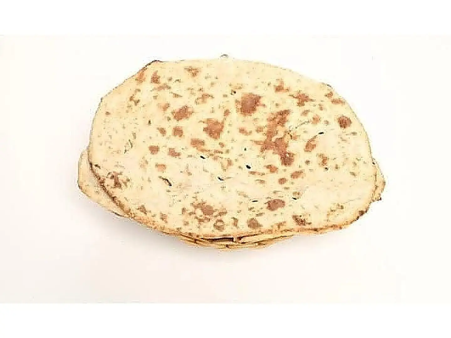 Plain Wet Bread