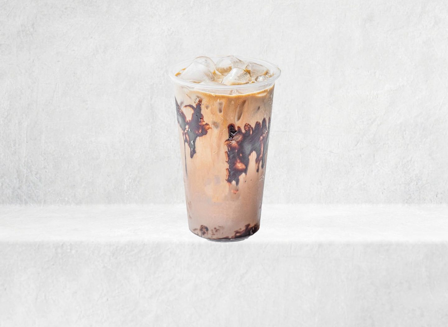 Ice Mocha