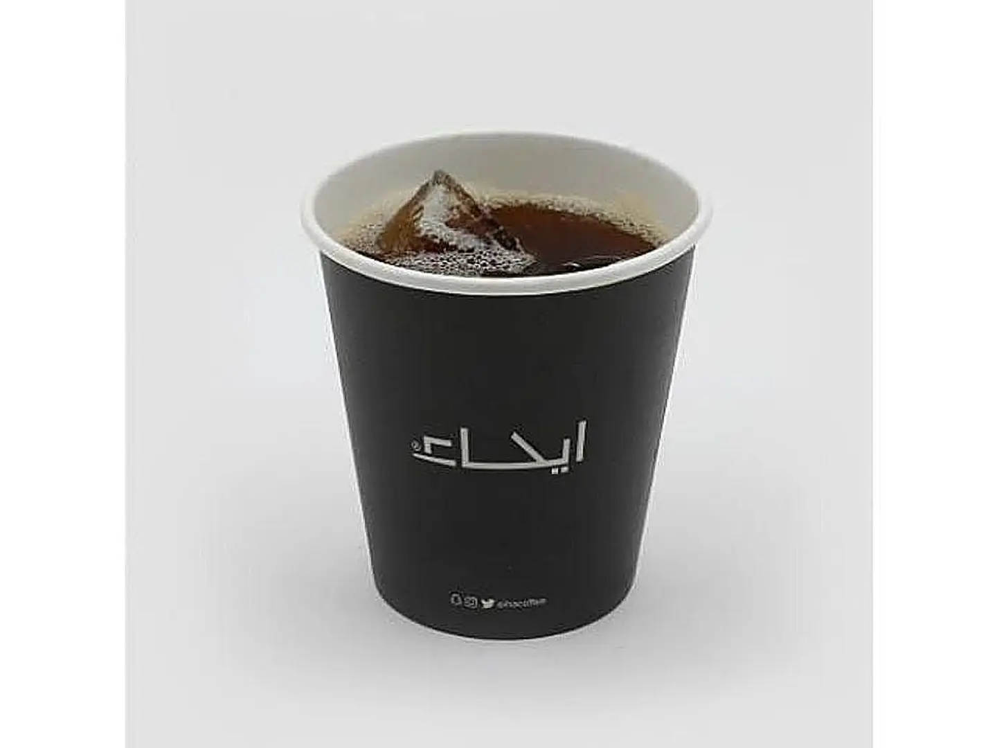 في 60 مثلج